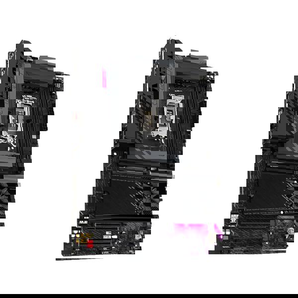 GIGABYTE Z890M AORUS ELITE WIFI 7